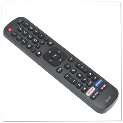 Unbranded/Generic EN2G27 Remote Control - Image 2