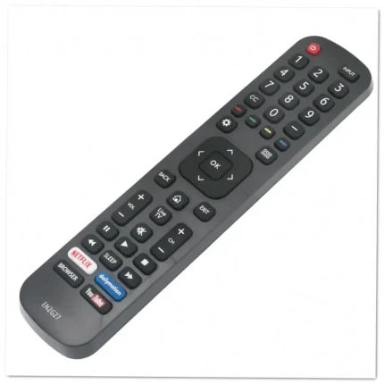 Unbranded/Generic EN2G27 Remote Control