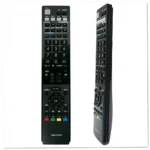 Unbranded/Generic GA841WJSA Remote Control