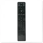 Unbranded/Generic MKJ40653816 Remote Control - Image 2