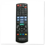 Unbranded/Generic N2QAYB000719 Remote Control