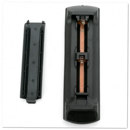 Unbranded/Generic N2QAYB000719 Remote Control - Image 2