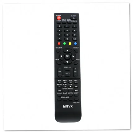 Unbranded/Generic NF034UD Remote Control