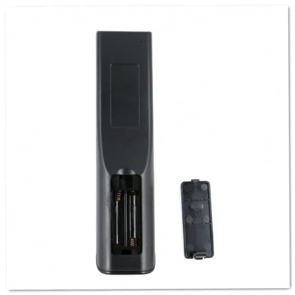 Unbranded/Generic NF034UD Remote Control - Image 2