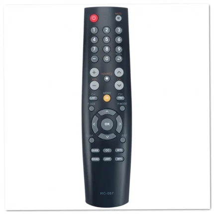 Unbranded/Generic RC-057 Remote Control