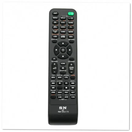 Unbranded/Generic RM-AAU170 Remote Control