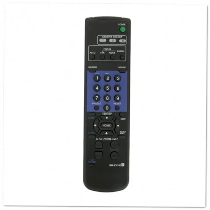 Unbranded/Generic RM-EV100 Remote Control - Image 2