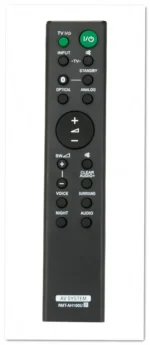 Unbranded/Generic RMT-AH100U Remote Control