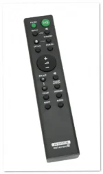 Unbranded/Generic RMT-AH100U Remote Control - Image 3