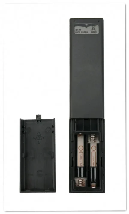 Unbranded/Generic RMT-AH100U Remote Control - Image 2