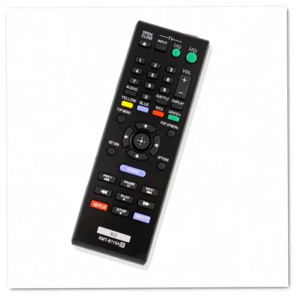 Unbranded/Generic RMT-B115A Remote Control