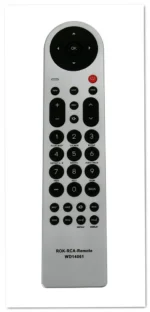 Unbranded/Generic WD14061 Remote Control