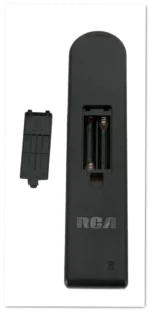 Unbranded/Generic WD14061 Remote Control - Image 2