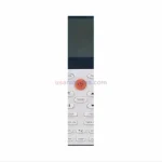 Gree AN1F6 AC Remote
