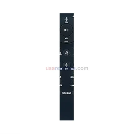 JBL JBLBAR21BLKAM Soundbar Remote
