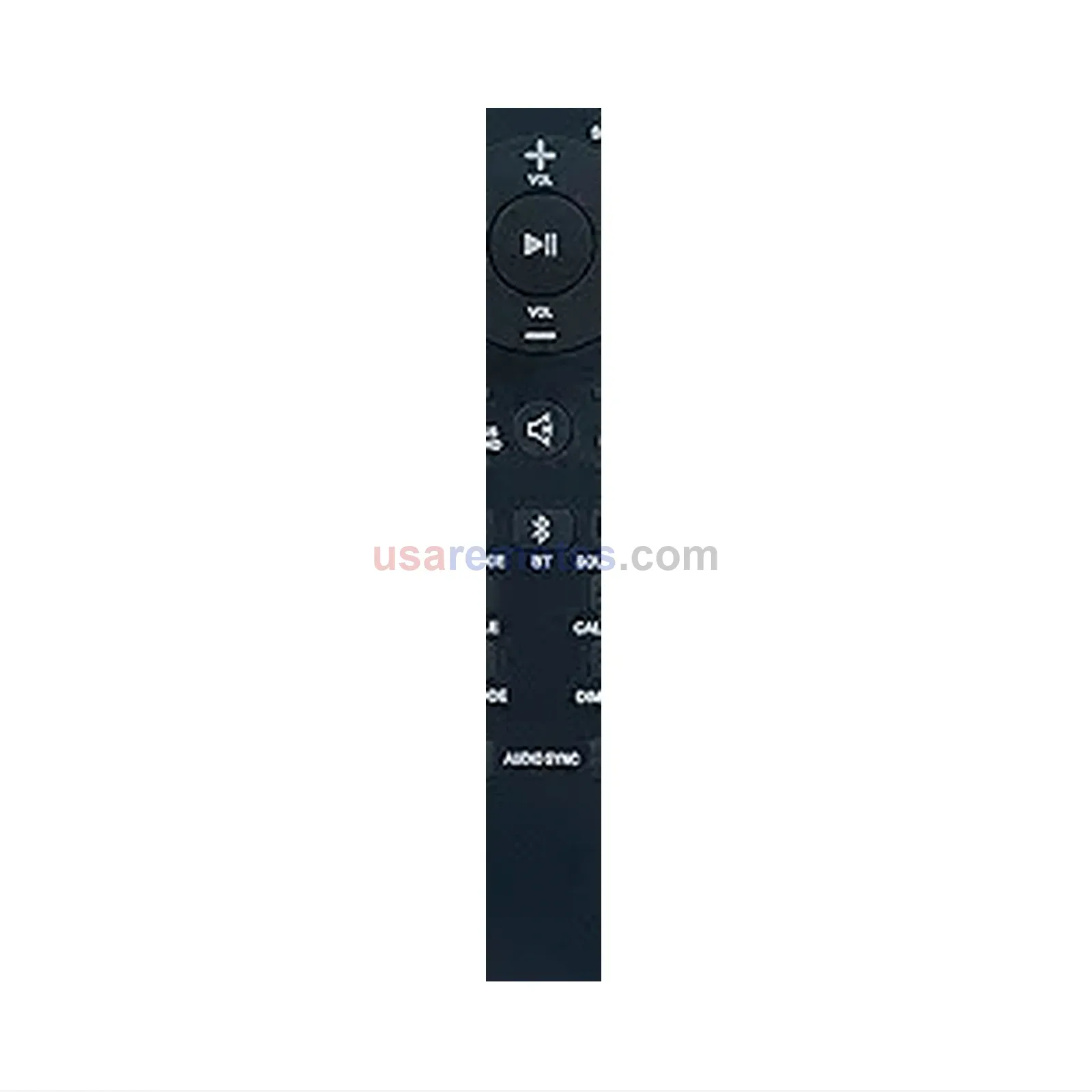 JBL JBLBAR21BLKAM Soundbar Remote JBL JBLBAR21BLKAM Soundbar Remote
