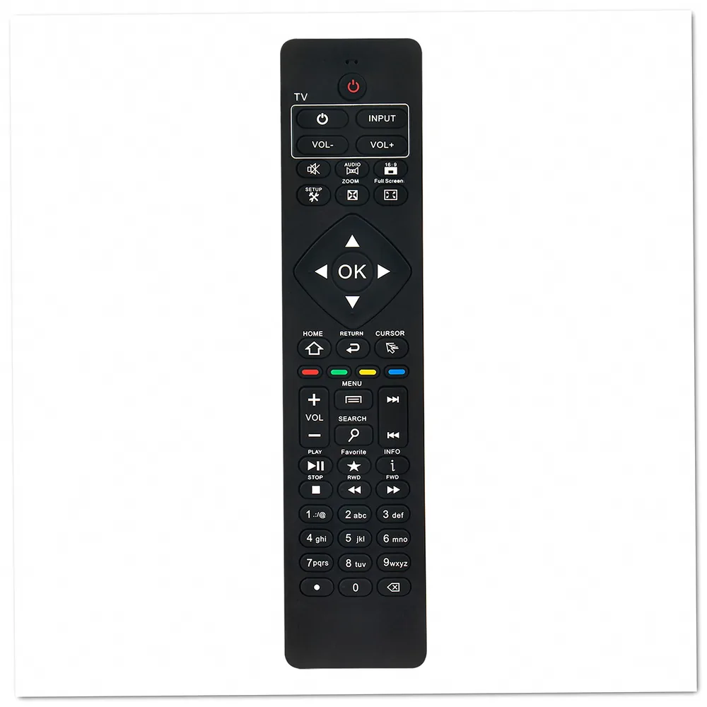 Universal S2PRO S3Pro Remote Control - Image 3