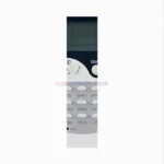 Chigo ZHLT-01 Remote Control