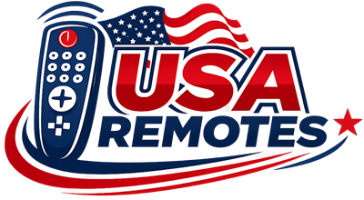 usaremotes logo