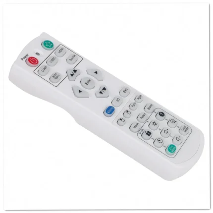 ViewSonic CN1082 Remote Control