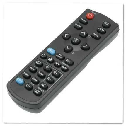 ViewSonic PJD5126 Remote Control