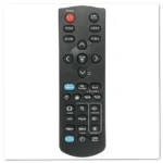 ViewSonic PJD5126 Remote Control - Image 2