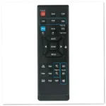 ViewSonic PJD5133 Remote Control