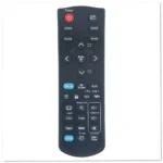 ViewSonic PJD6683WS Remote Control - Image 2
