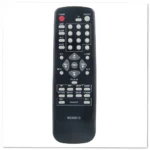 ViewSonic RC00013 Remote Control - Image 3