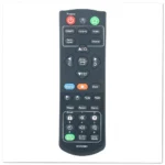 ViewSonic RCP01061 Remote Control