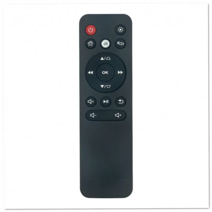 ViewSonic VS18241 Remote Control - Image 2