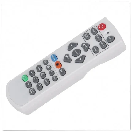 ViewSonic XY-7080 Remote Control