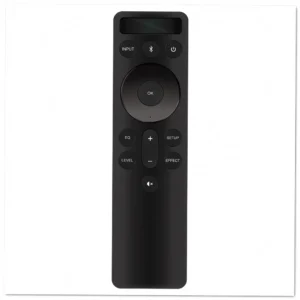 Vizio 1023-0000236 Remote Control