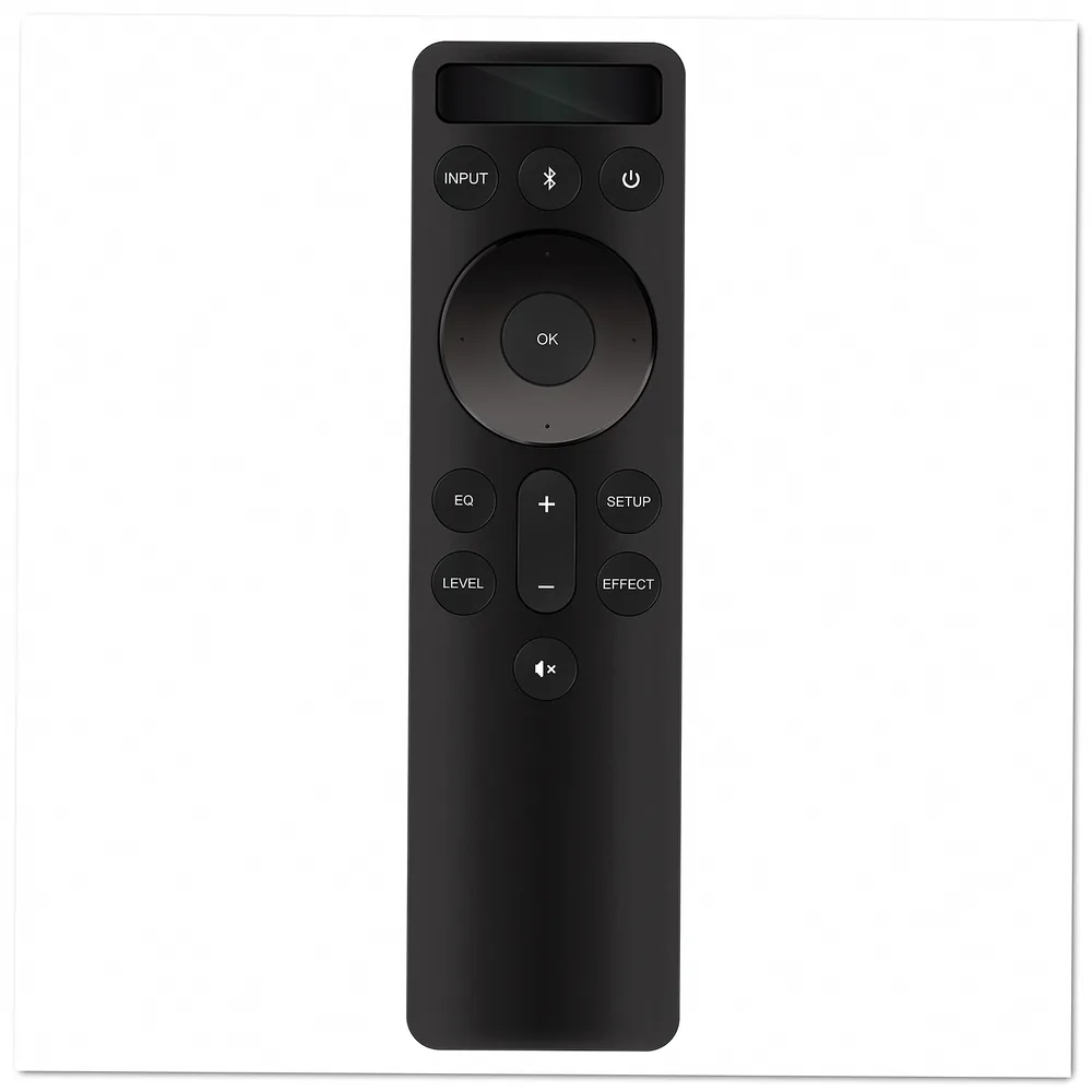 Vizio 1023-0000236 Remote Control