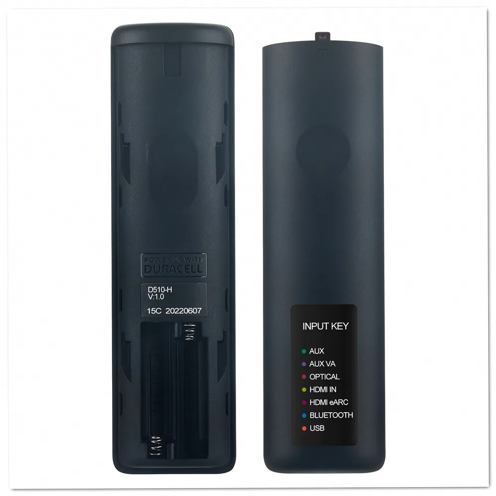 Vizio 1023-0000236 Remote Control - Image 3