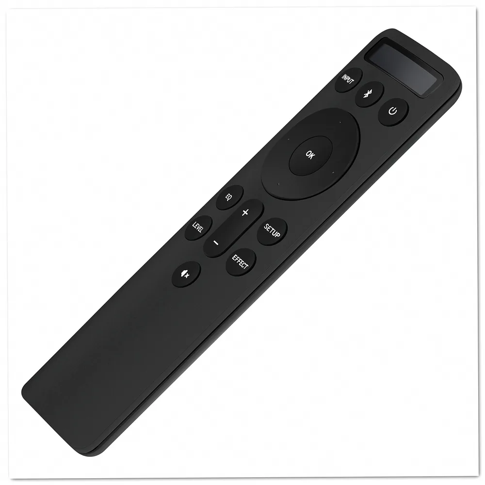 Vizio 1023-0000236 Remote Control - Image 4