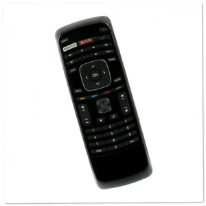 Vizio 3698030167 Remote Control