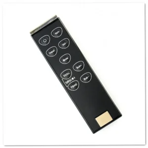Vizio 90207123602 VSB206 VSB207 Remote Control