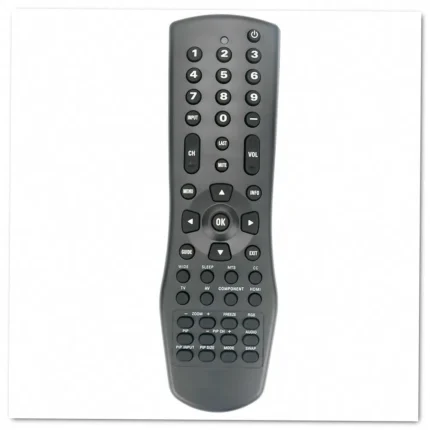 Vizio AD-VR1 Remote Control - Image 2