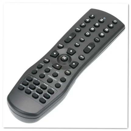 Vizio AD-VR1 Remote Control
