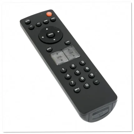 Vizio AD-VR2 Remote Control - Image 2