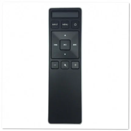 Vizio AD-XRS551-C Remote Control