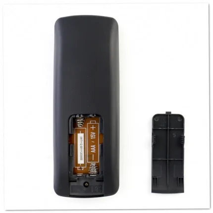 Vizio AD-XRT112 Remote Control - Image 2