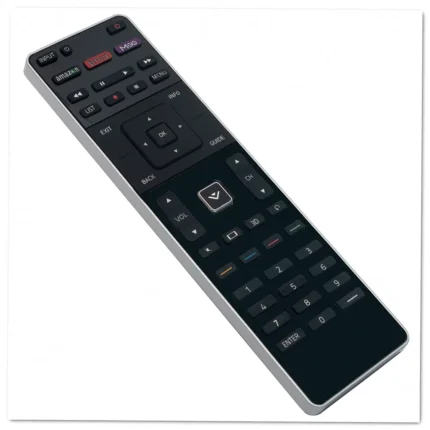 Vizio AD-XRT510 Remote Control - Image 2