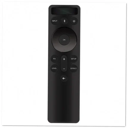 Vizio D20 Remote Control
