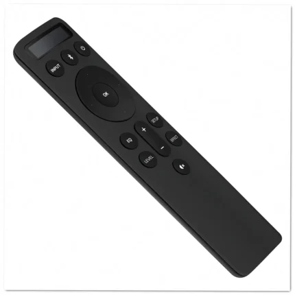 Vizio D21 Remote Control - Image 2