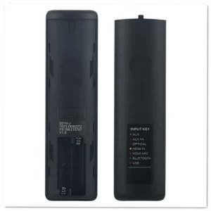 Vizio D210-J Remote Control