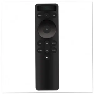 Vizio D512-H Remote Control