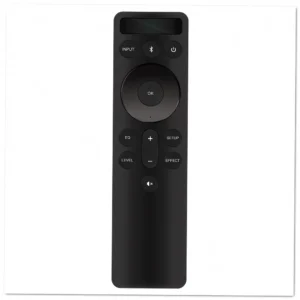 Vizio D512-J Remote Control