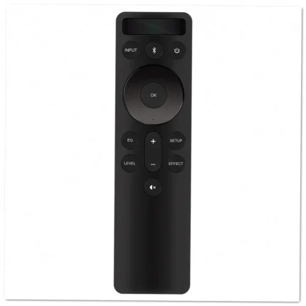 Vizio D512-J Remote Control
